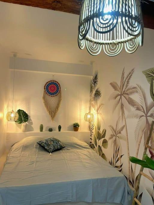 Le Boheme Du Panier Apartment Marseille Ngoại thất bức ảnh