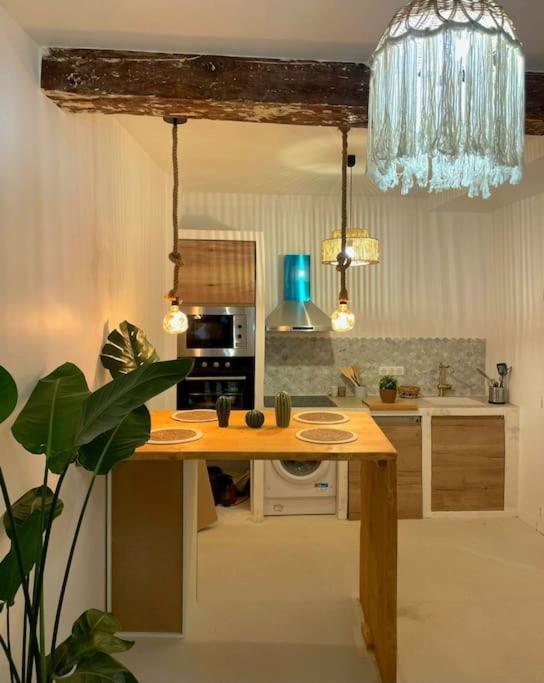 Le Boheme Du Panier Apartment Marseille Ngoại thất bức ảnh