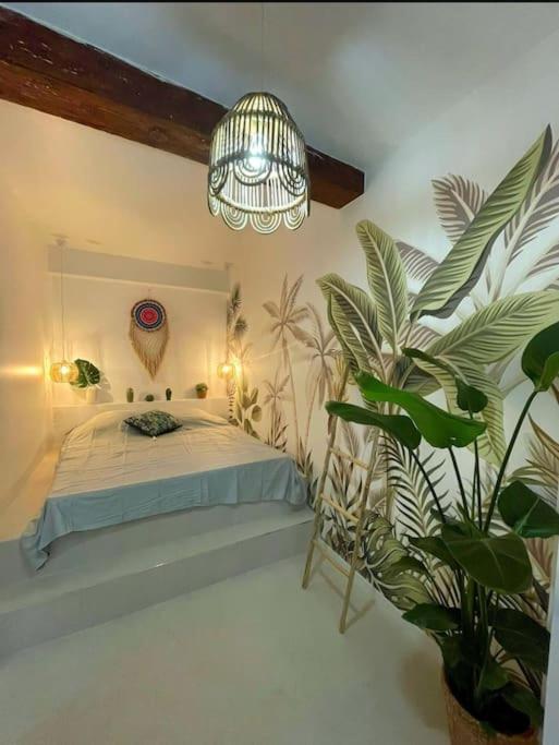 Le Boheme Du Panier Apartment Marseille Ngoại thất bức ảnh