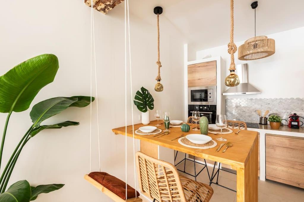 Le Boheme Du Panier Apartment Marseille Ngoại thất bức ảnh
