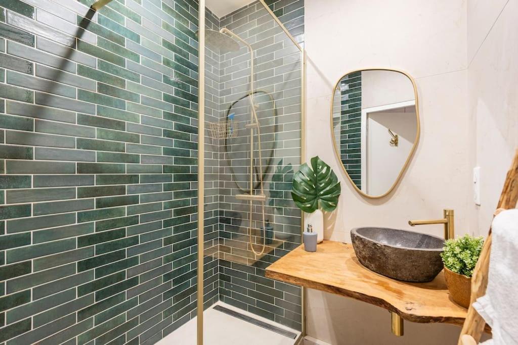 Le Boheme Du Panier Apartment Marseille Ngoại thất bức ảnh