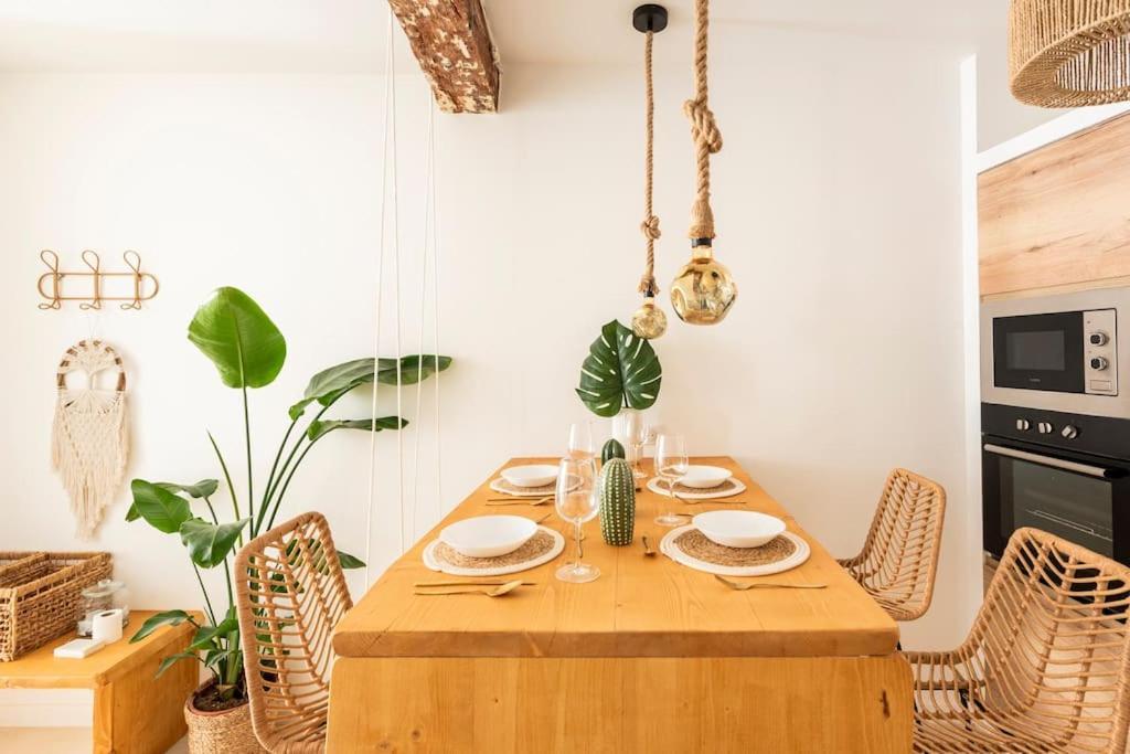 Le Boheme Du Panier Apartment Marseille Ngoại thất bức ảnh